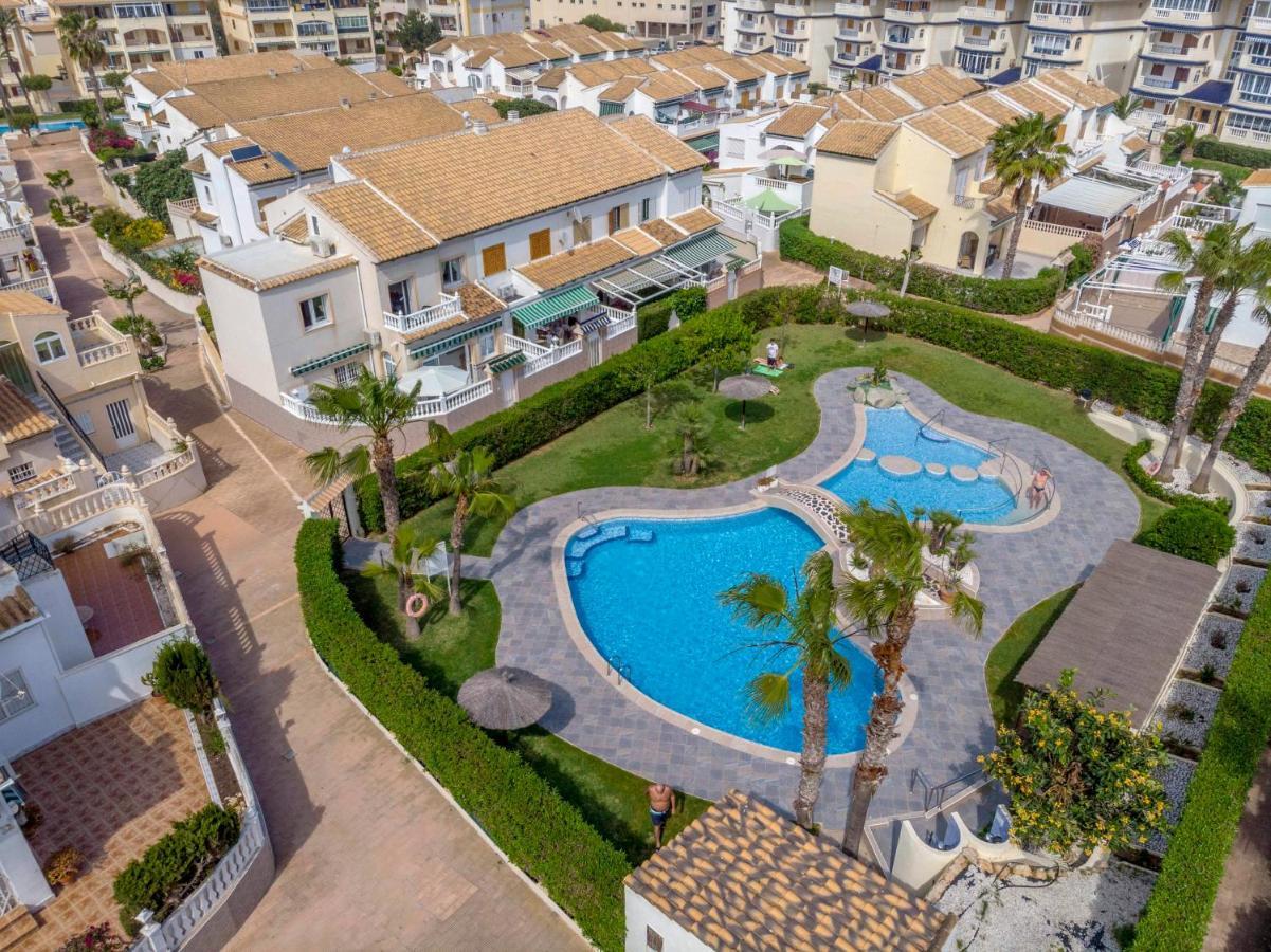 Villa-Capricho Playa - Caprice Villa Beach La Mata  Exterior photo